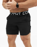 Short Hamburgo