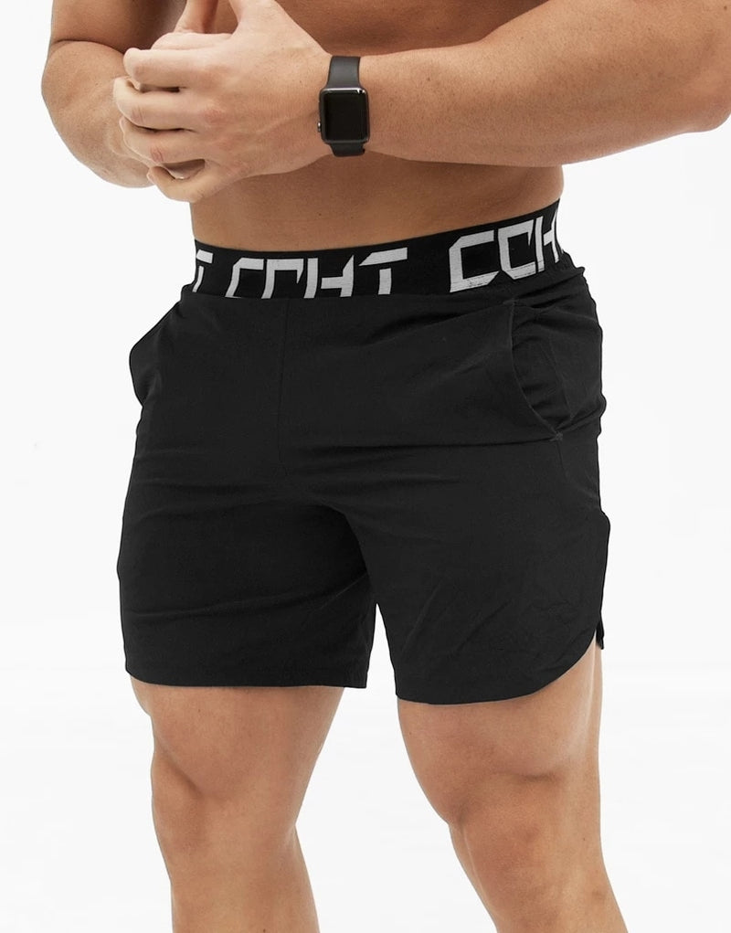 Short Hamburgo