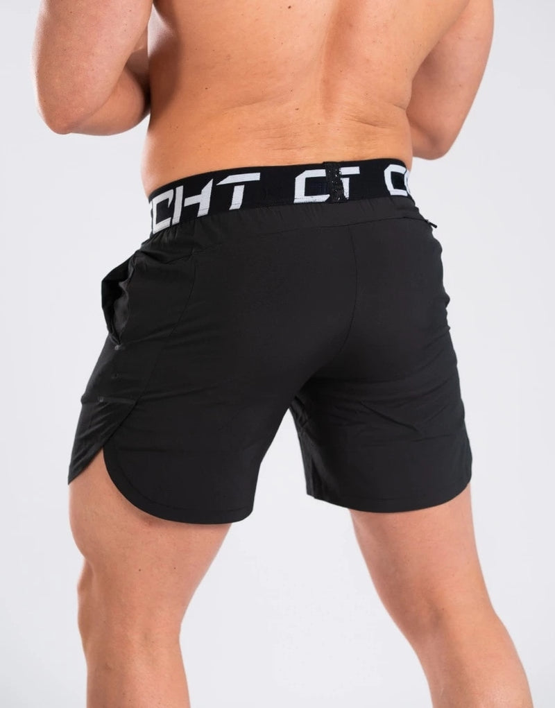 Short Hamburgo