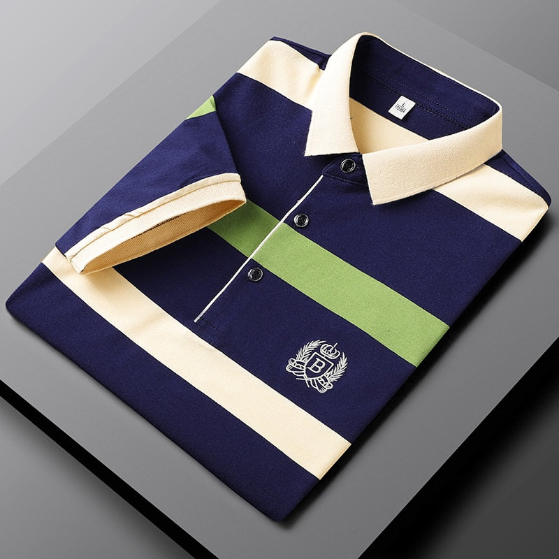 Camisa Polo Kaunas