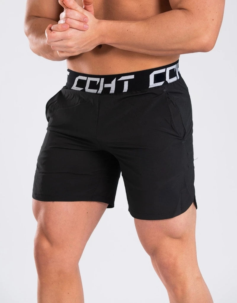 Short Hamburgo