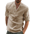 Camisa Génova