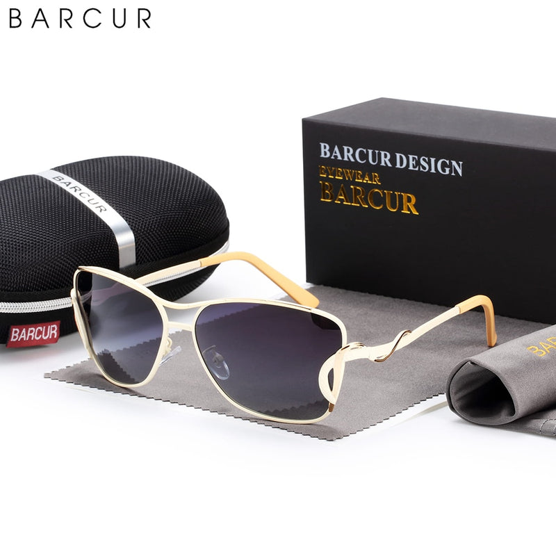 Óculos Barcur