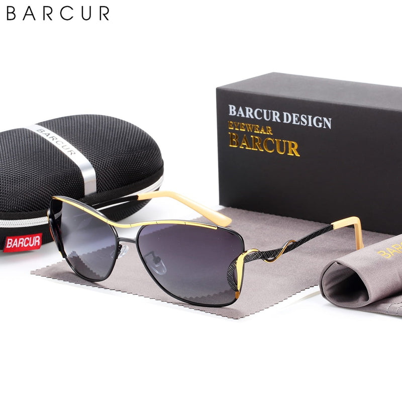 Óculos Barcur
